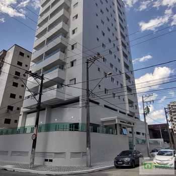 Apartamento em Praia Grande, bairro Aviação