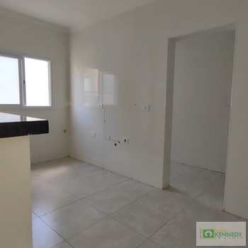 Apartamento em Praia Grande, bairro Aviação