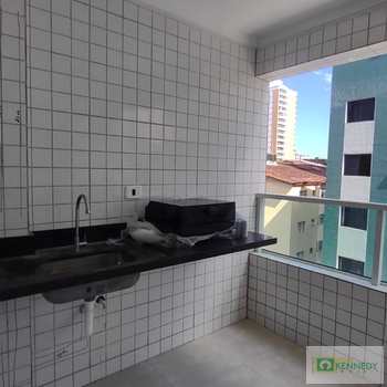 Apartamento em Praia Grande, bairro Aviação