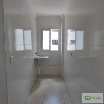 Apartamento em Praia Grande, bairro Aviação