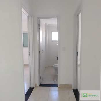 Apartamento em Praia Grande, bairro Aviação