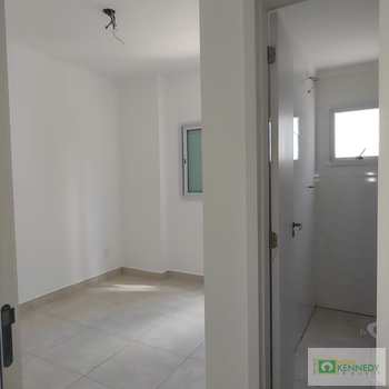 Apartamento em Praia Grande, bairro Aviação