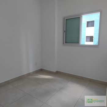 Apartamento em Praia Grande, bairro Aviação