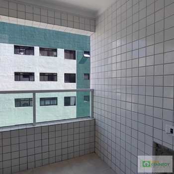 Apartamento em Praia Grande, bairro Aviação