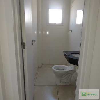 Apartamento em Praia Grande, bairro Aviação