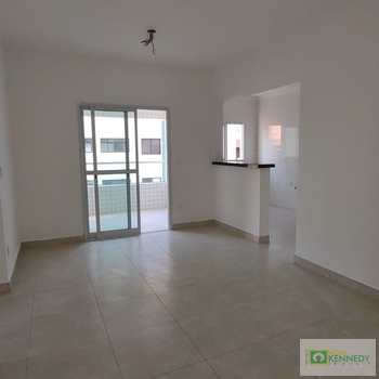 Apartamento em Praia Grande, bairro Aviação