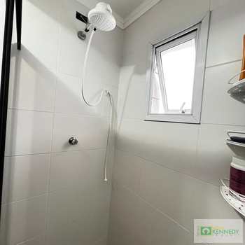 Apartamento em Praia Grande, bairro Ocian