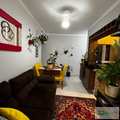 Apartamento em Praia Grande, bairro Ocian