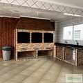 Apartamento em Praia Grande, bairro Ocian