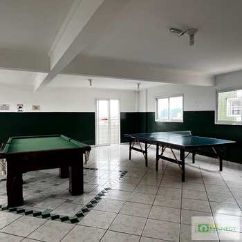 Apartamento em Praia Grande, bairro Ocian