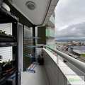 Apartamento em Praia Grande, bairro Ocian