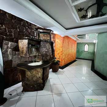 Apartamento em Praia Grande, bairro Ocian