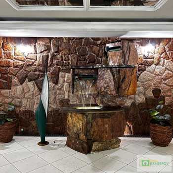 Apartamento em Praia Grande, bairro Ocian
