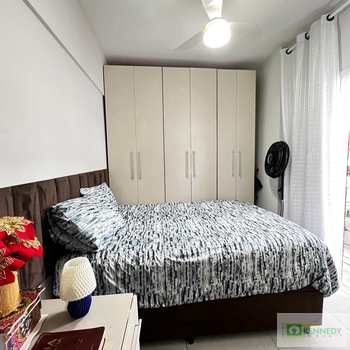 Apartamento em Praia Grande, bairro Ocian