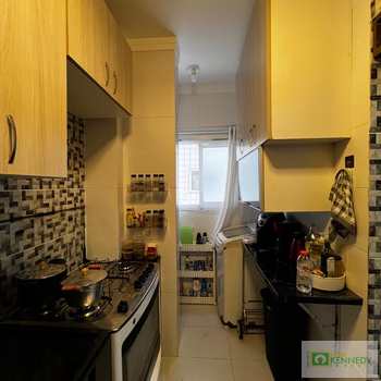 Apartamento em Praia Grande, bairro Ocian