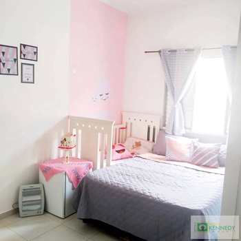 Casa em Praia Grande, bairro Ocian