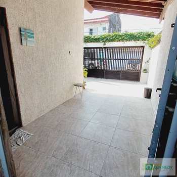 Casa em Praia Grande, bairro Ocian