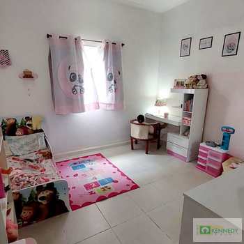 Casa em Praia Grande, bairro Ocian