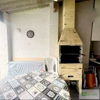 Casa em Praia Grande, bairro Ocian