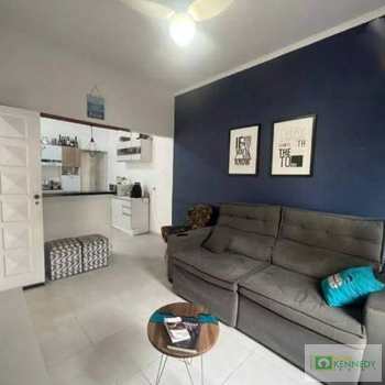 Casa em Praia Grande, bairro Ocian