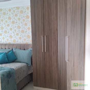 Apartamento em Praia Grande, bairro Canto do Forte
