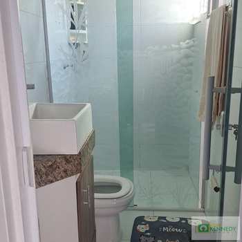 Apartamento em Praia Grande, bairro Canto do Forte