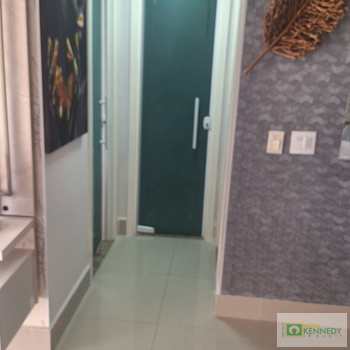 Apartamento em Praia Grande, bairro Canto do Forte