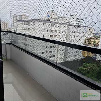 Apartamento em Praia Grande, bairro Canto do Forte