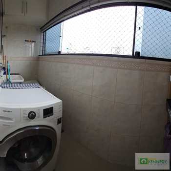 Apartamento em Praia Grande, bairro Canto do Forte