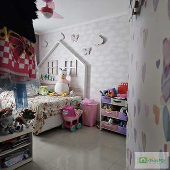 Apartamento em Praia Grande, bairro Canto do Forte