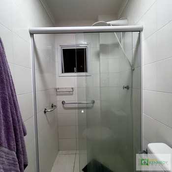 Apartamento em Praia Grande, bairro Mirim