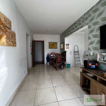 Apartamento em Praia Grande, bairro Mirim