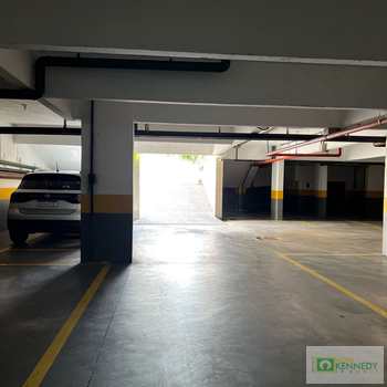 Apartamento em Praia Grande, bairro Mirim
