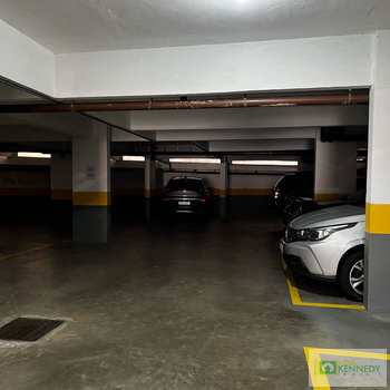 Apartamento em Praia Grande, bairro Mirim