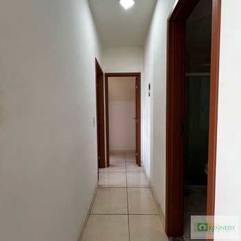 Apartamento em Praia Grande, bairro Mirim