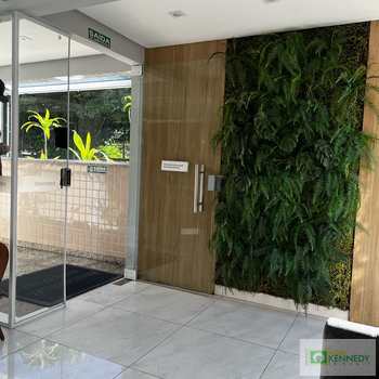 Apartamento em Praia Grande, bairro Mirim
