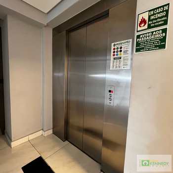 Apartamento em Praia Grande, bairro Mirim