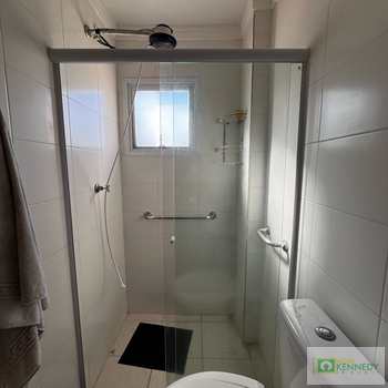 Apartamento em Praia Grande, bairro Mirim