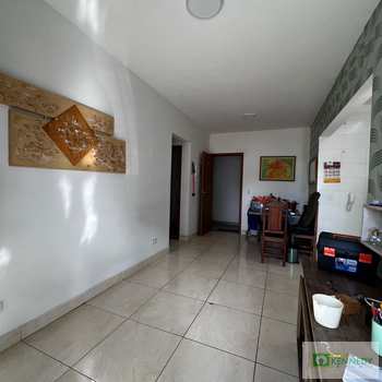 Apartamento em Praia Grande, bairro Mirim