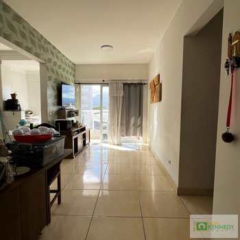 Apartamento em Praia Grande, bairro Mirim