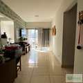 Apartamento em Praia Grande, bairro Mirim