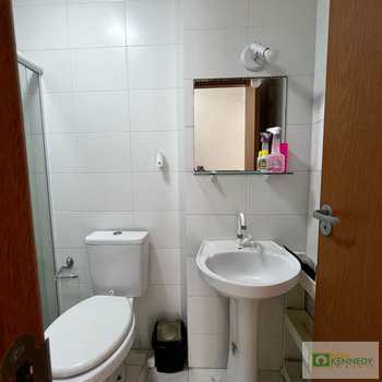 Apartamento em Praia Grande, bairro Mirim