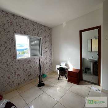 Apartamento em Praia Grande, bairro Mirim