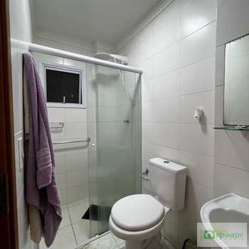 Apartamento em Praia Grande, bairro Mirim
