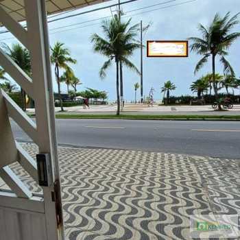 Apartamento em Praia Grande, bairro Canto do Forte