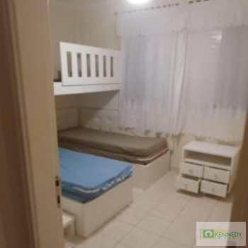 Apartamento em Praia Grande, bairro Canto do Forte