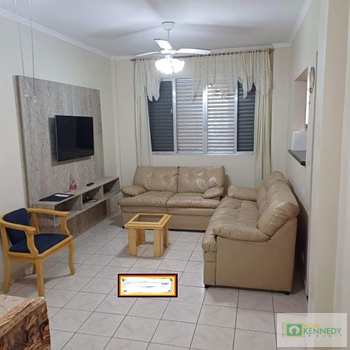 Apartamento em Praia Grande, bairro Canto do Forte
