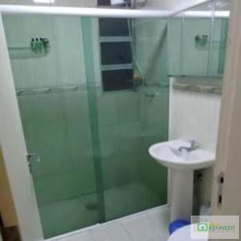 Apartamento em Praia Grande, bairro Canto do Forte