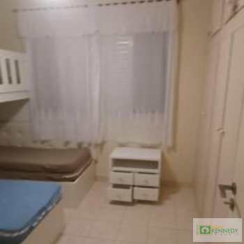 Apartamento em Praia Grande, bairro Canto do Forte