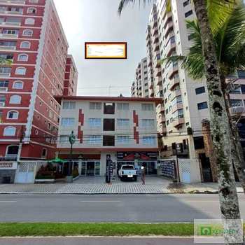 Apartamento em Praia Grande, bairro Canto do Forte